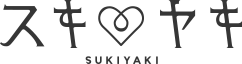 スキヤキ SUKIYAKI